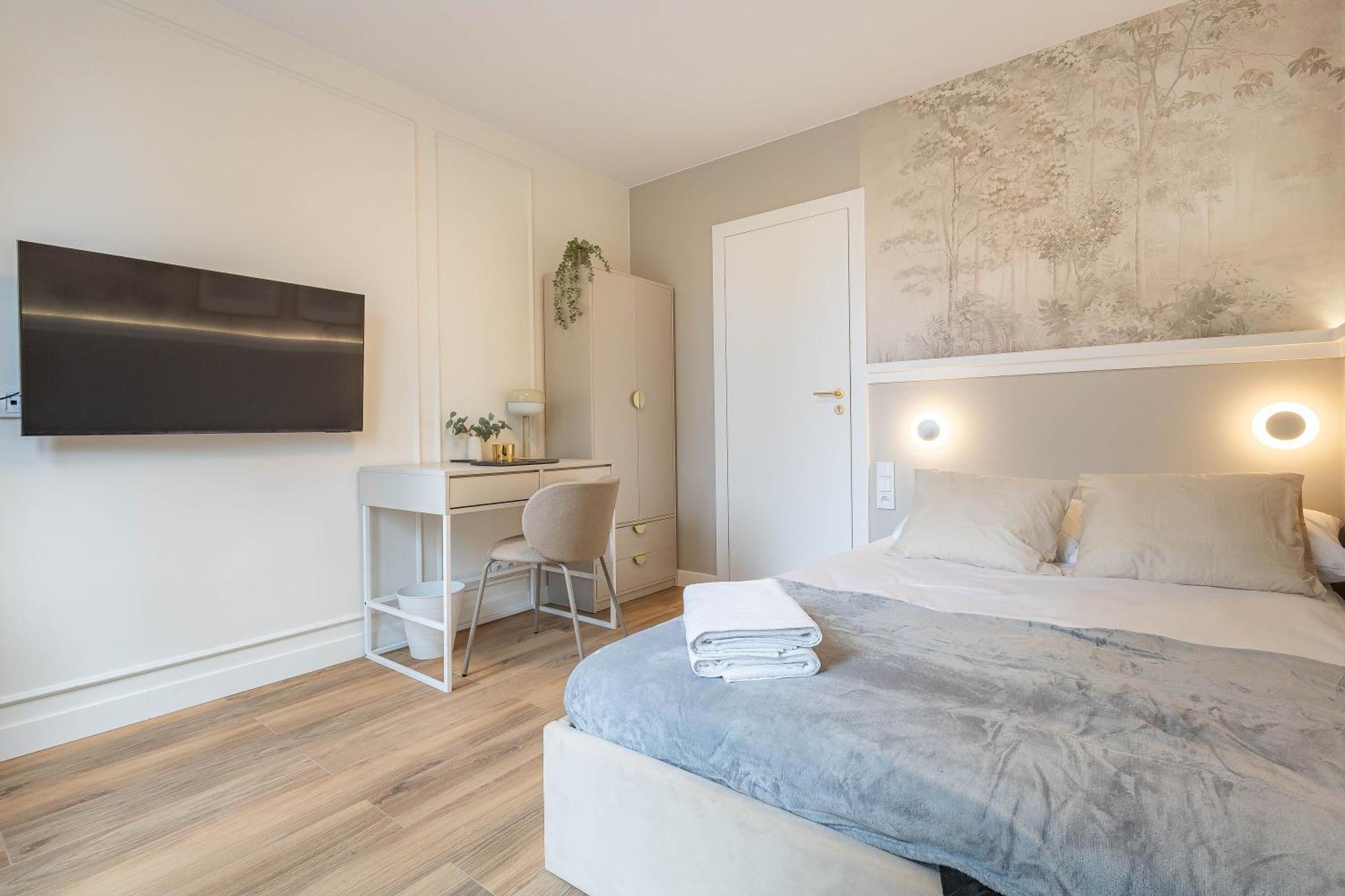 Apartament Center By Sofija *